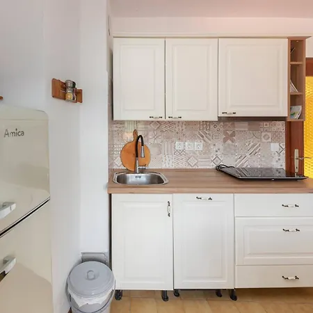 Apartman Old Istrian House With Jacuzzi Koper