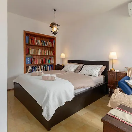Apartman Old Istrian House With Jacuzzi Koper