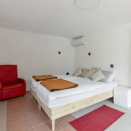 Apartman Old Istrian House With Jacuzzi