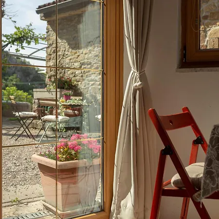 Old Istrian House With Jacuzzi Koper